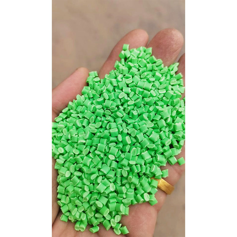 ABS Plastic Particles