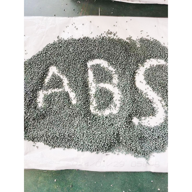 ABS Plastic Particles